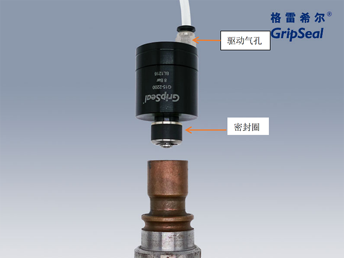 气动接头G15