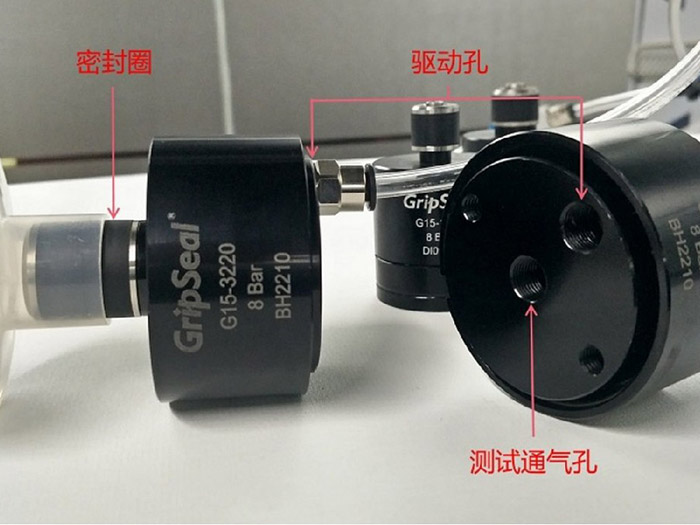 气动接头G15系列