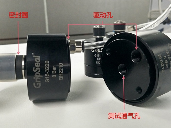 气动接头G15系列