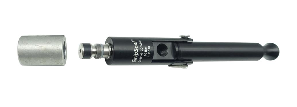 快速密封接头G35